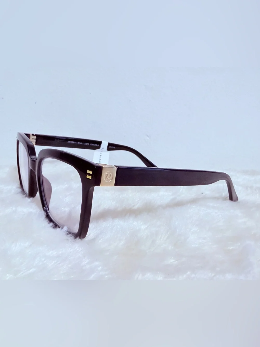 Anthropologie Peepers Montage Blue Light Filtering Reading Glasses new with tags